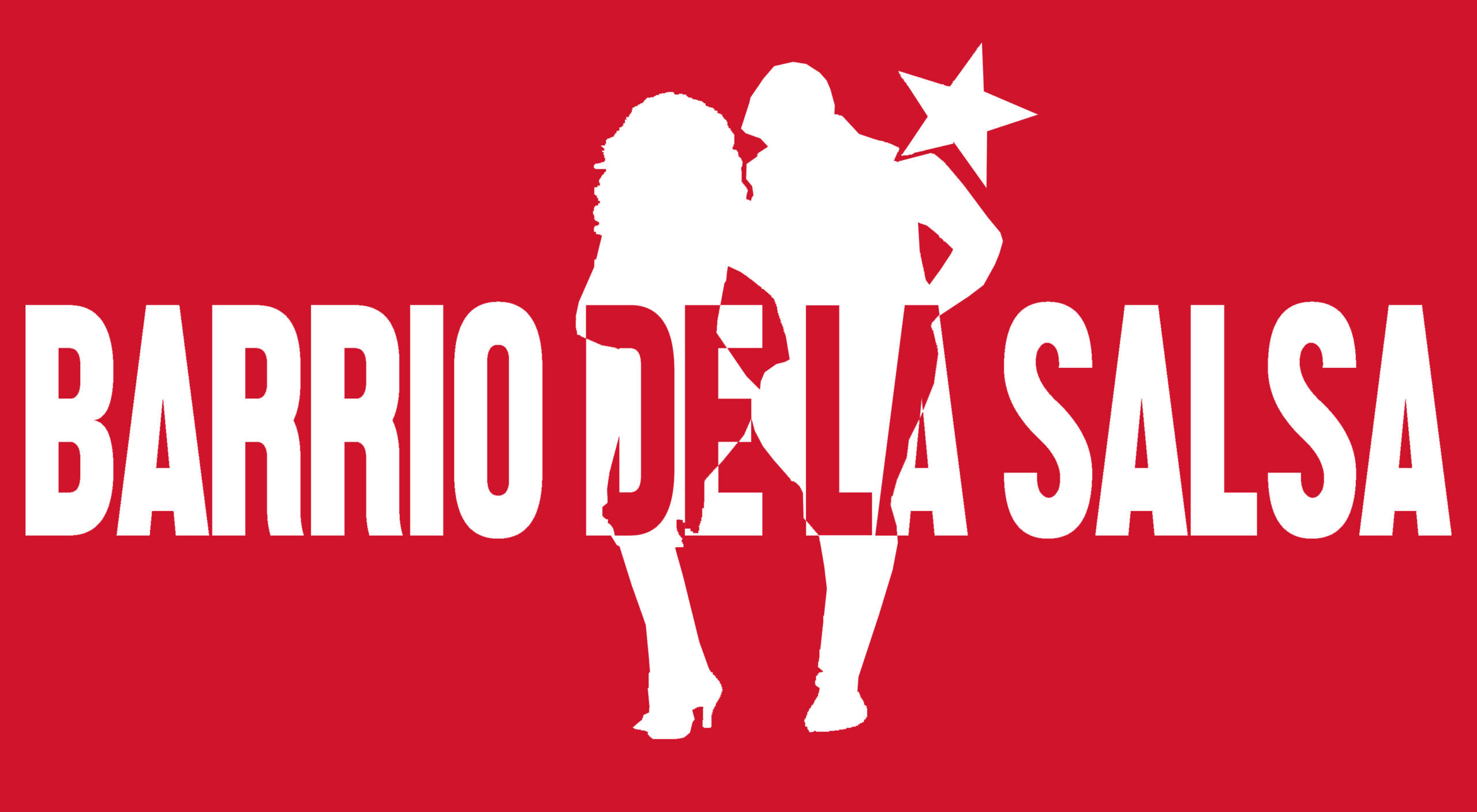 Barrio de la Salsa Logo